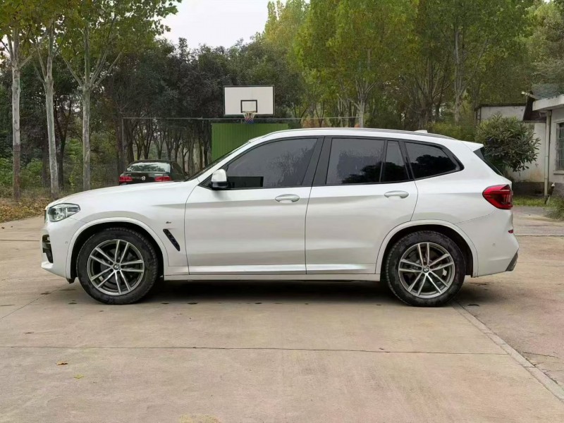 洛阳18年宝马X34