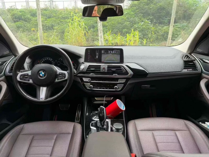 洛阳18年宝马X35