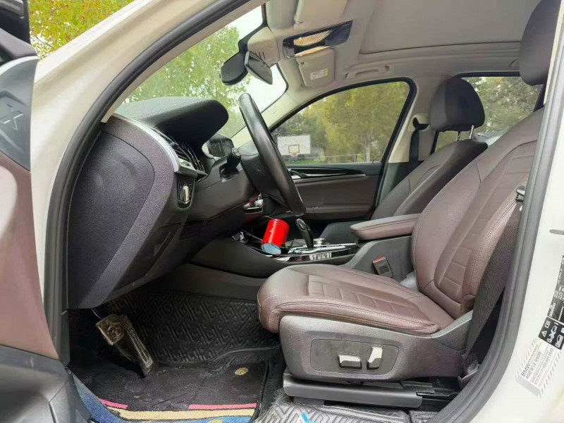 洛阳18年宝马X37