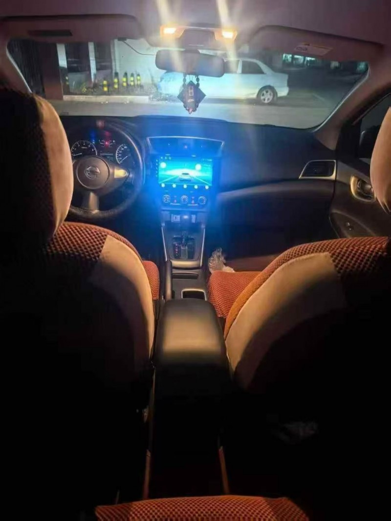 邢台23年日产轩逸6