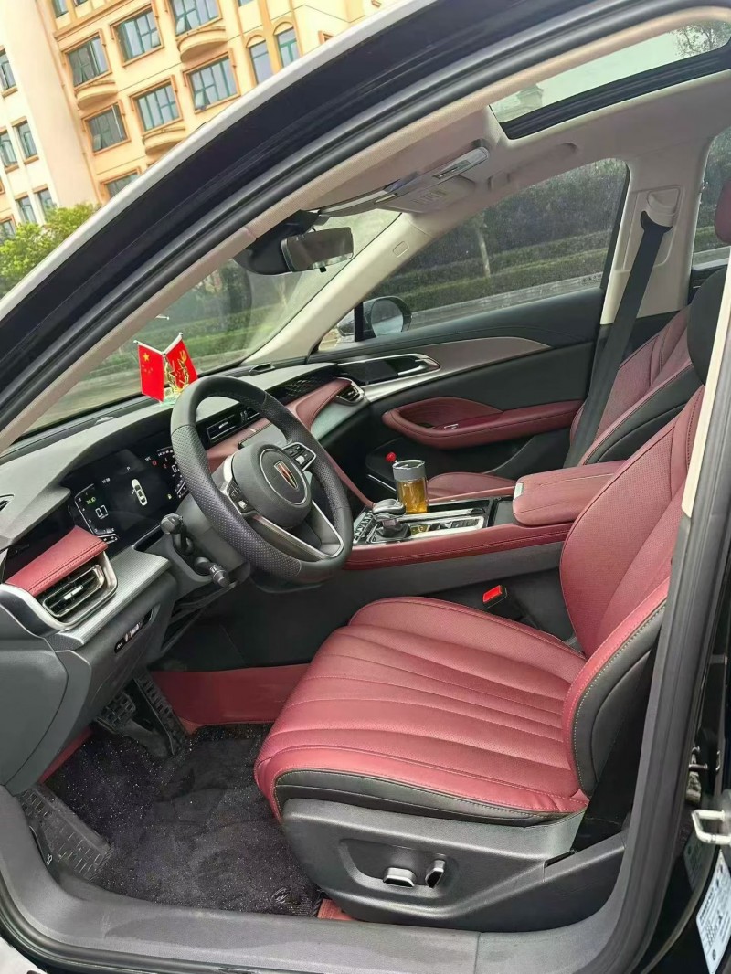 泸州24年红旗H54