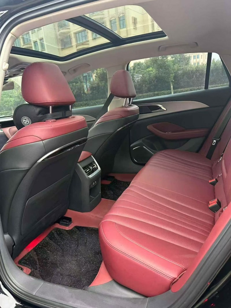 泸州24年红旗H55