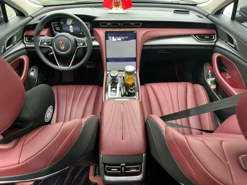 泸州24年红旗H56