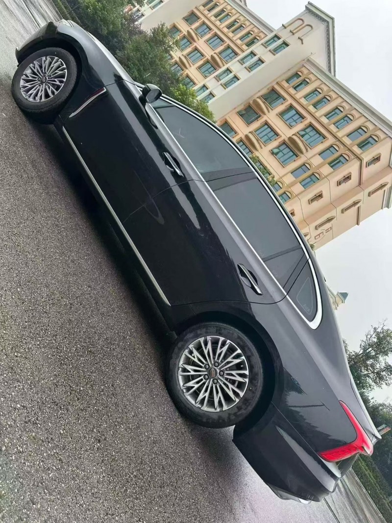 泸州24年红旗H58