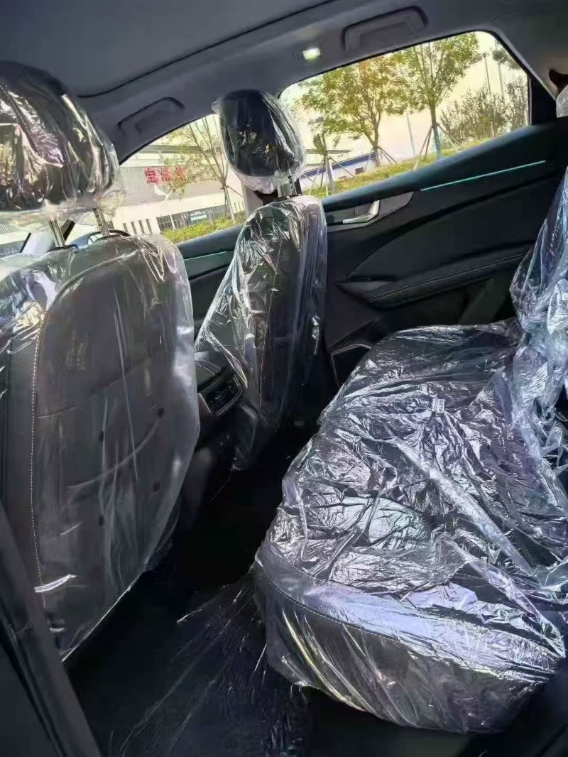 天津25年凯翼昆仑6