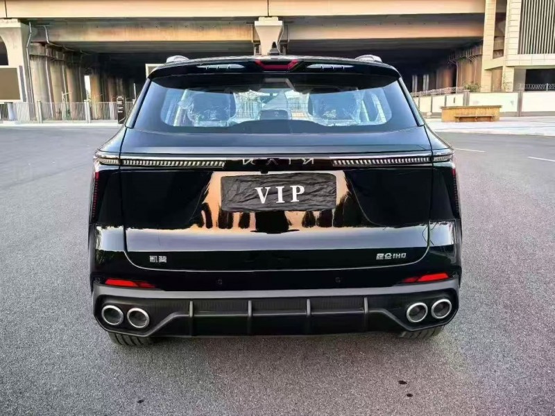 天津25年凯翼昆仑9