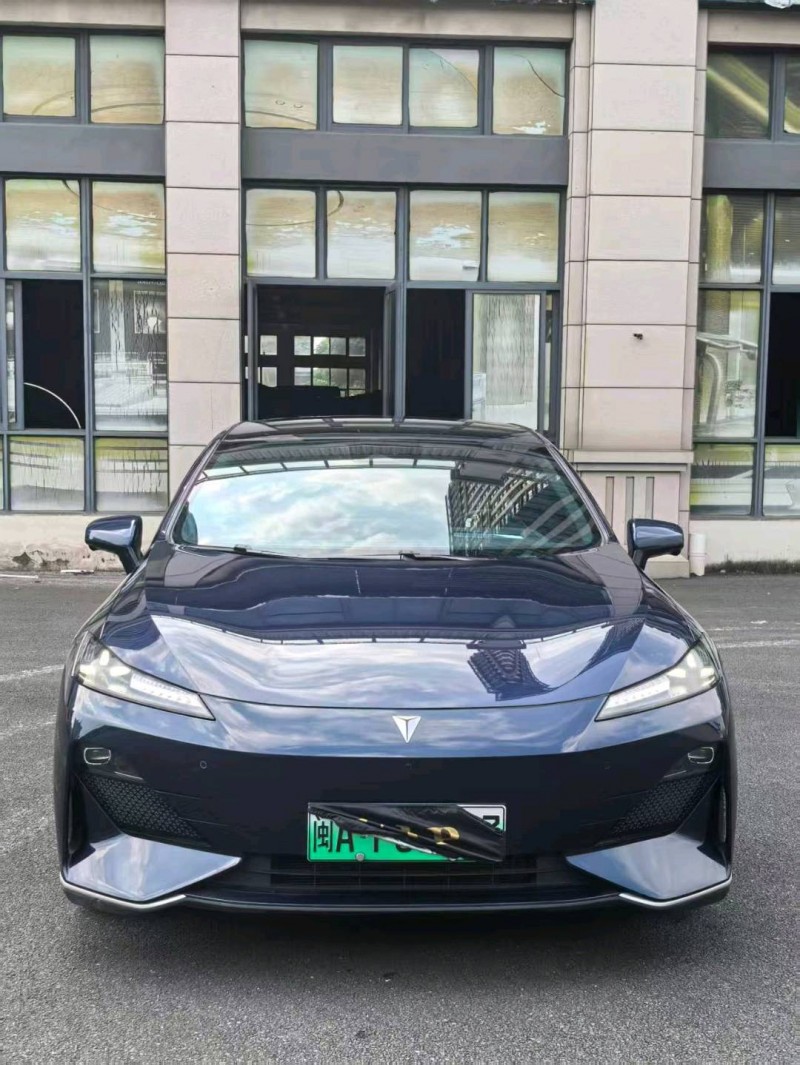 漳州23年长安汽车深蓝1