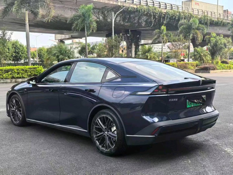 漳州23年长安汽车深蓝7
