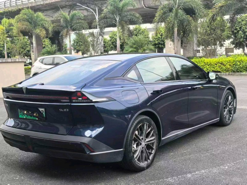 漳州23年长安汽车深蓝8