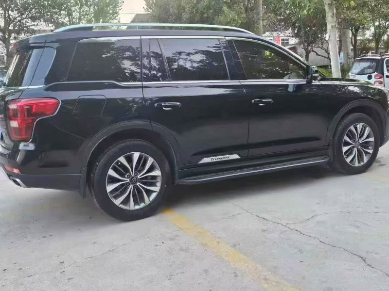 枣庄18年传祺GS89