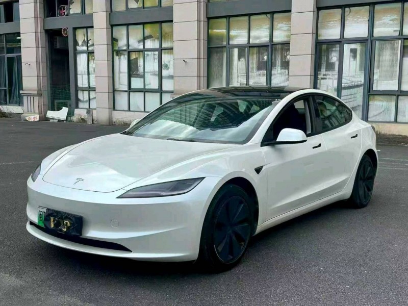 漳州24年特斯拉MODEL 33