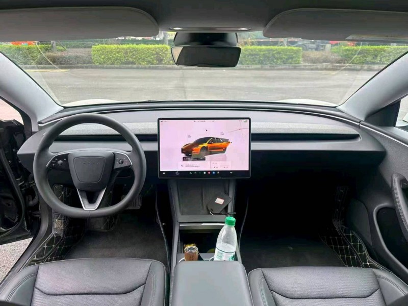 漳州24年特斯拉MODEL 34