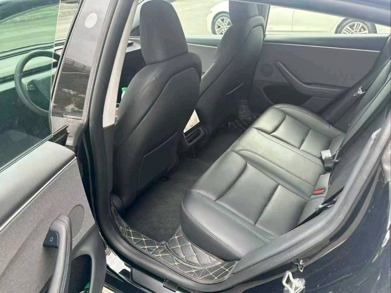 漳州24年特斯拉MODEL 35