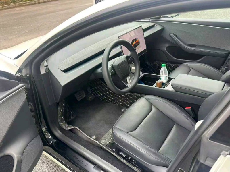 漳州24年特斯拉MODEL 36