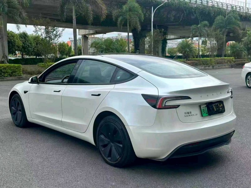 漳州24年特斯拉MODEL 37