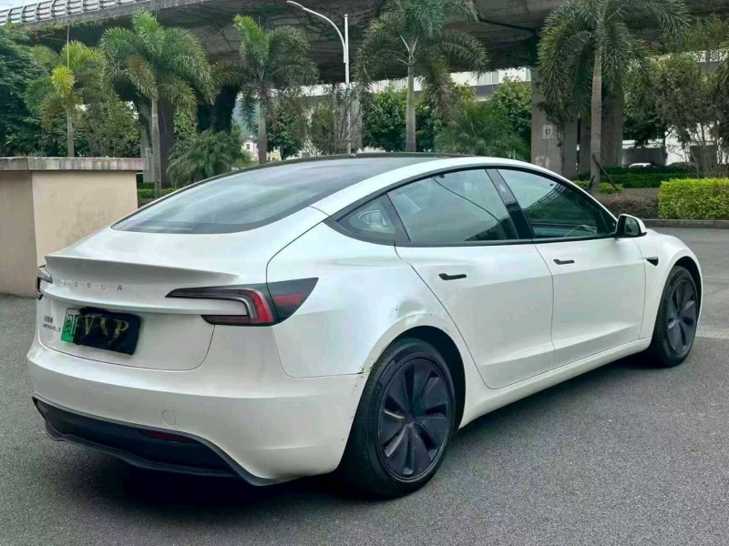漳州24年特斯拉MODEL 38