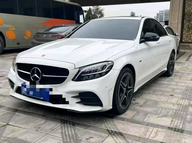 石家庄21年奔驰C3