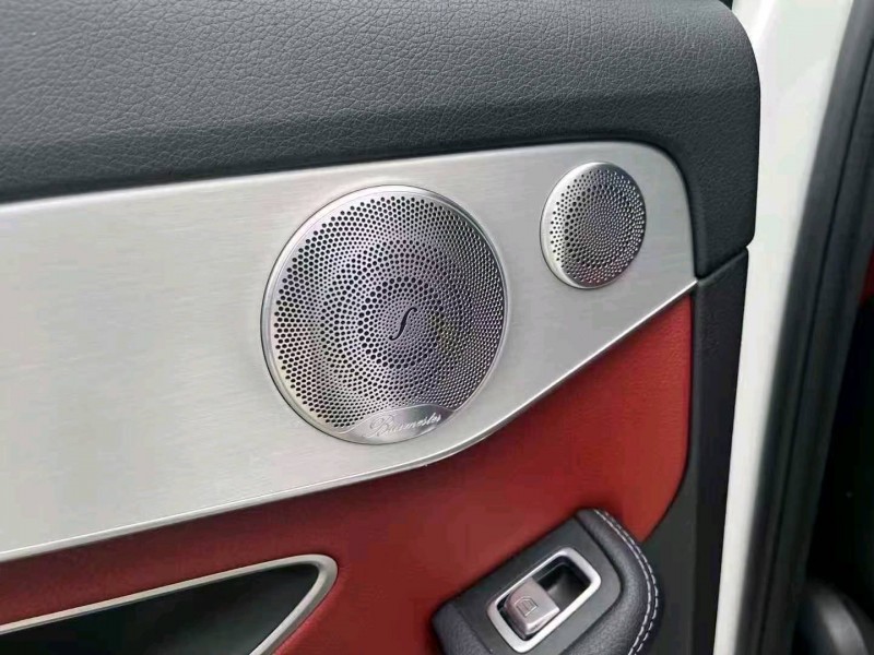 石家庄21年奔驰C9