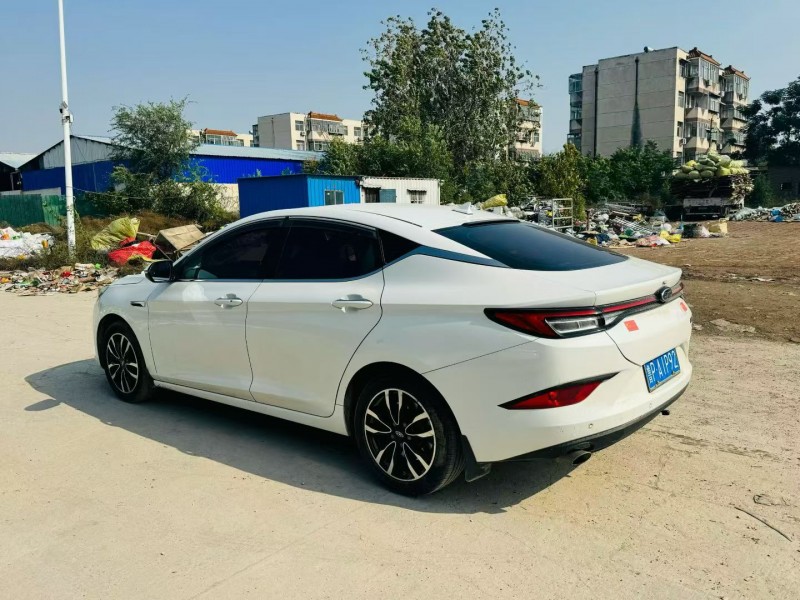 聊城20年江淮A56