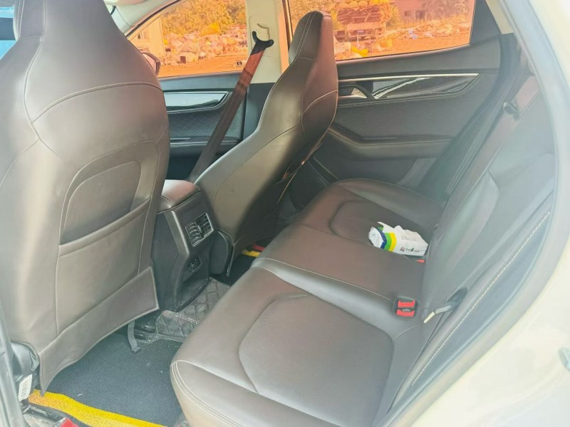 聊城20年江淮A58