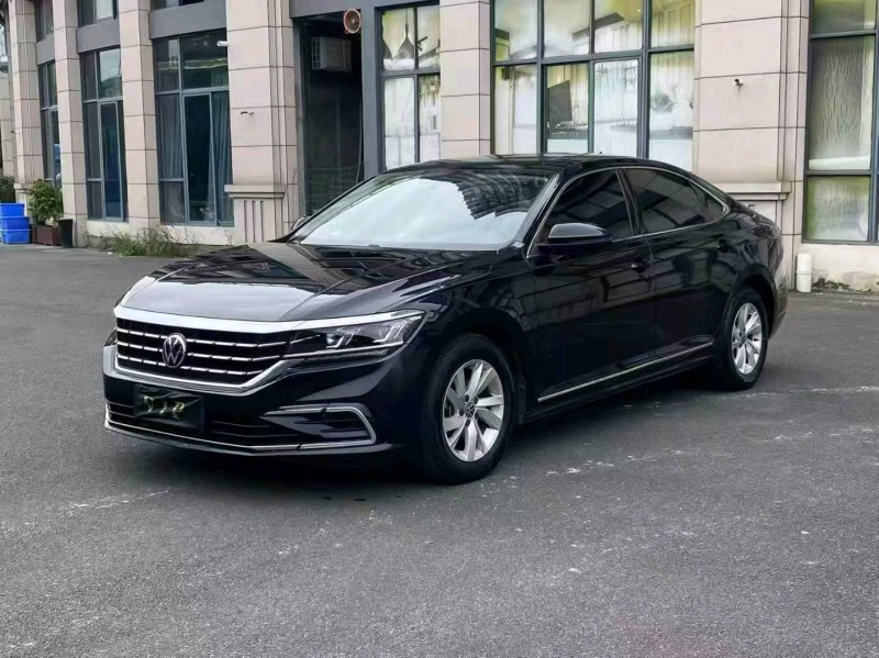 漳州21年大众帕萨特3