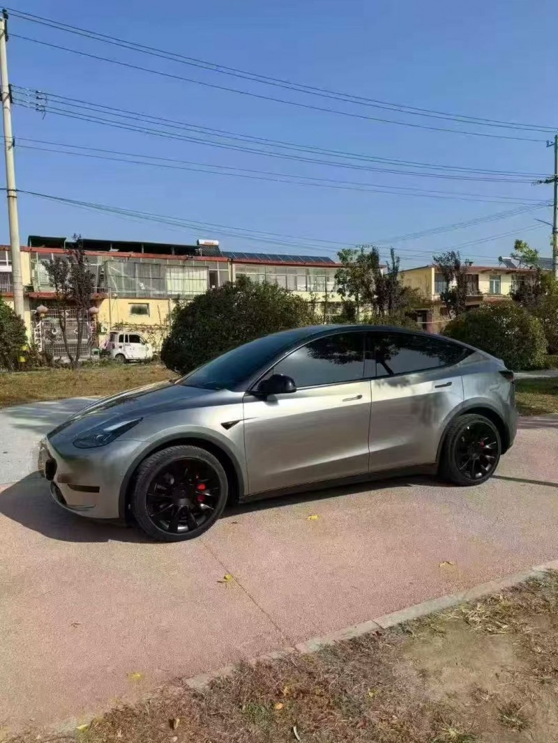 青岛23年特斯拉MODEL Y3