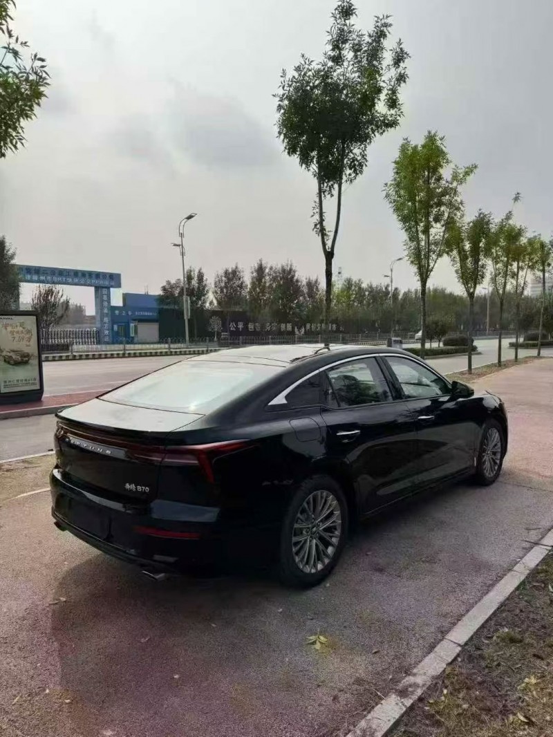 烟台25年奔腾B708