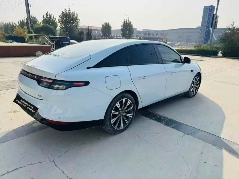 东营23年零跑汽车C018