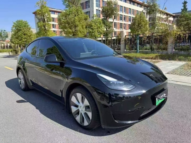 南通22年特斯拉MODEL Y2