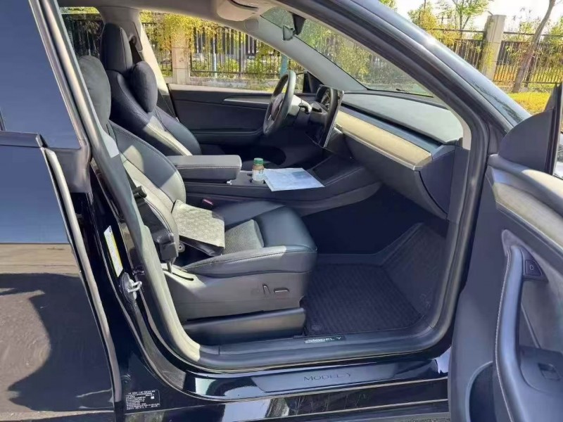 南通22年特斯拉MODEL Y6