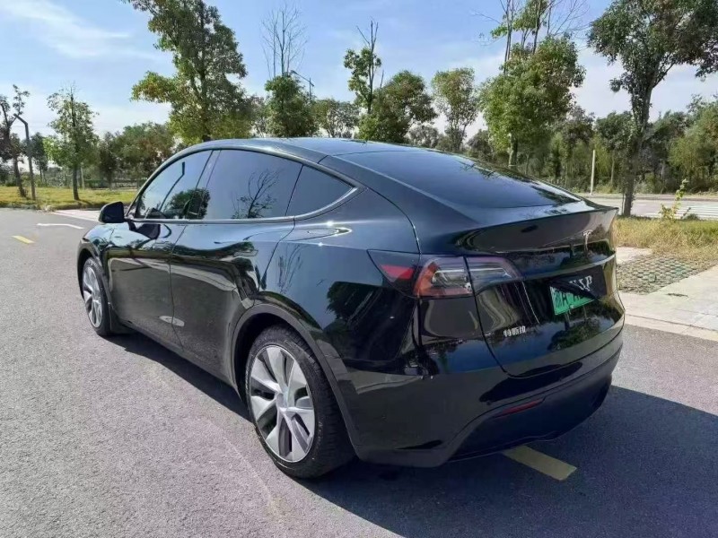 南通22年特斯拉MODEL Y8