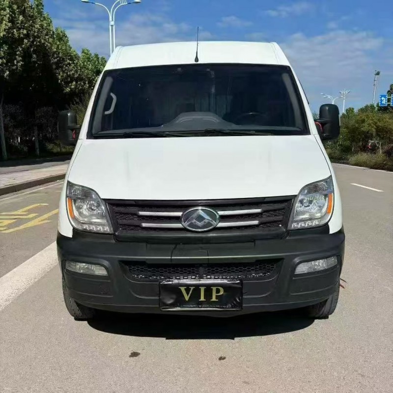 烟台20年大通V801