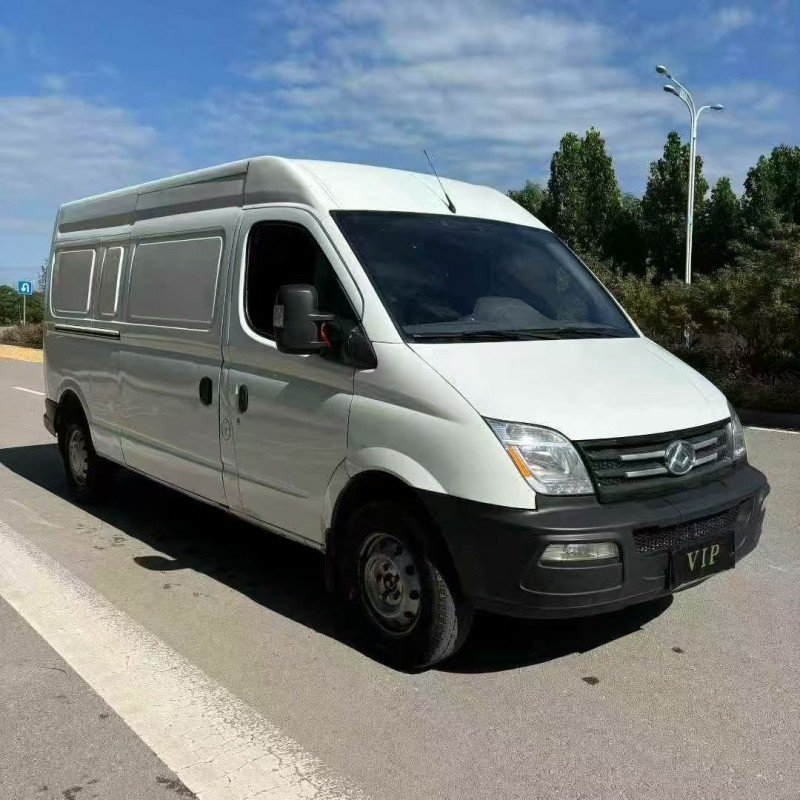 烟台20年大通V803