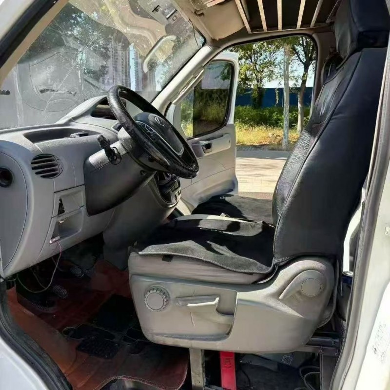 烟台20年大通V808