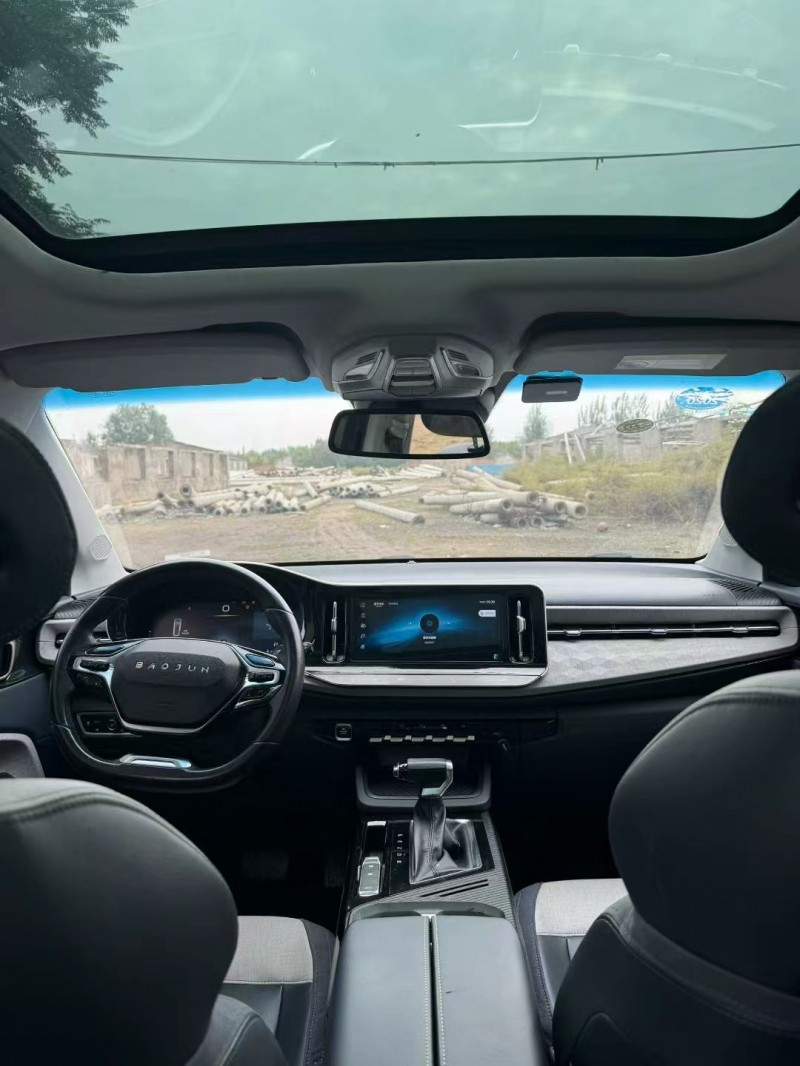 鹤壁19年宝骏rm56