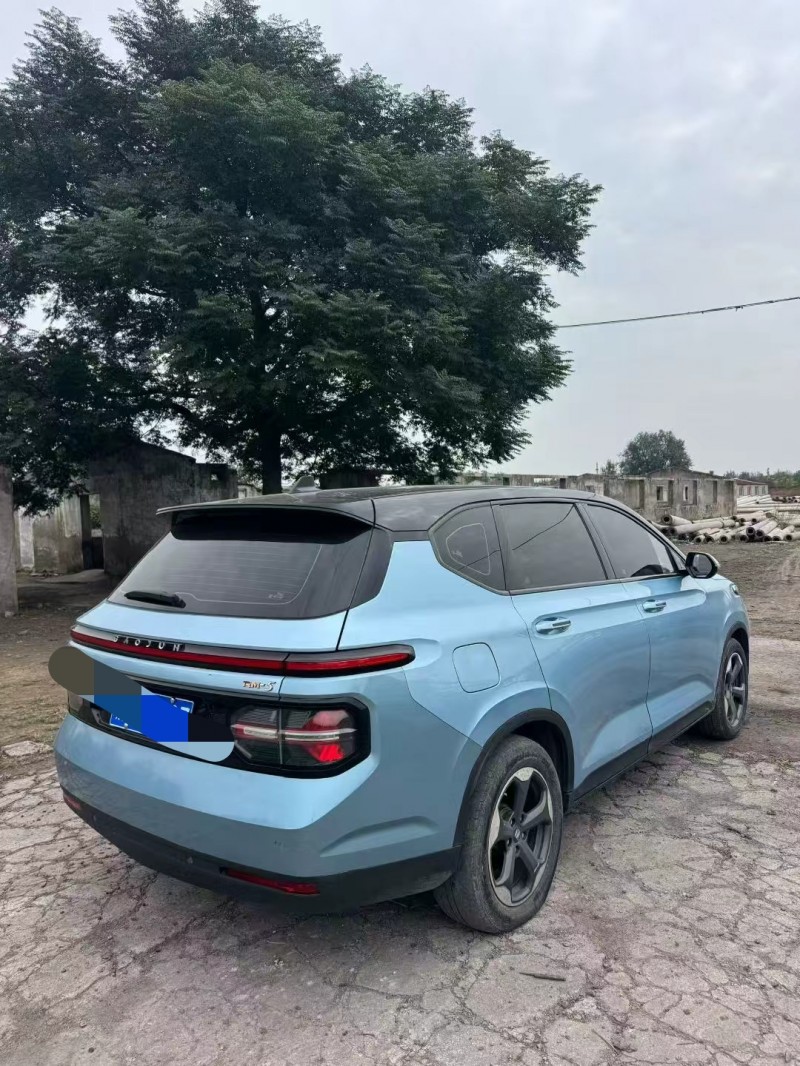 鹤壁19年宝骏rm58