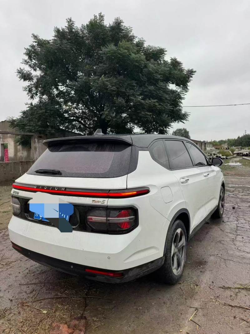 鹤壁20年宝骏rm58