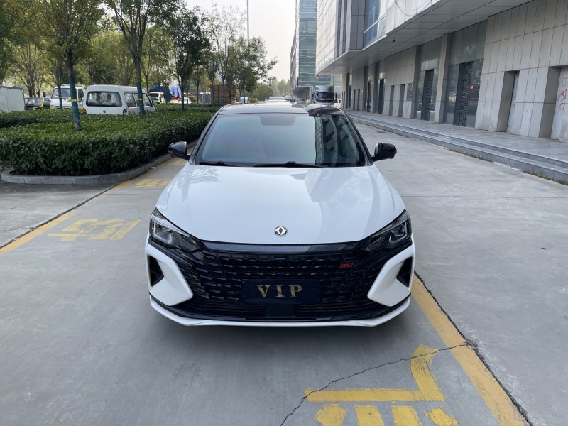 东营22年东风奕炫1