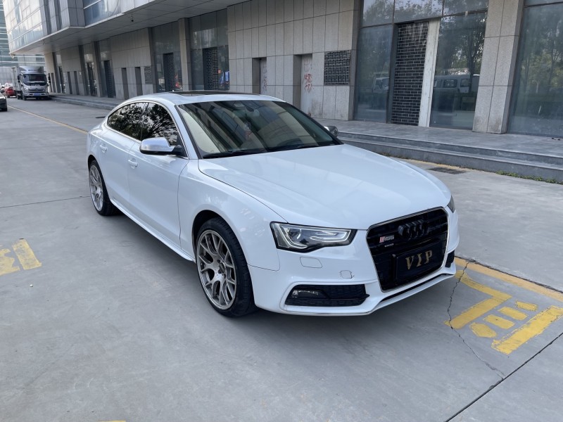 临沂15年奥迪A53