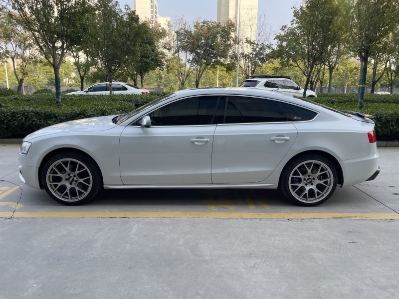 临沂15年奥迪A56