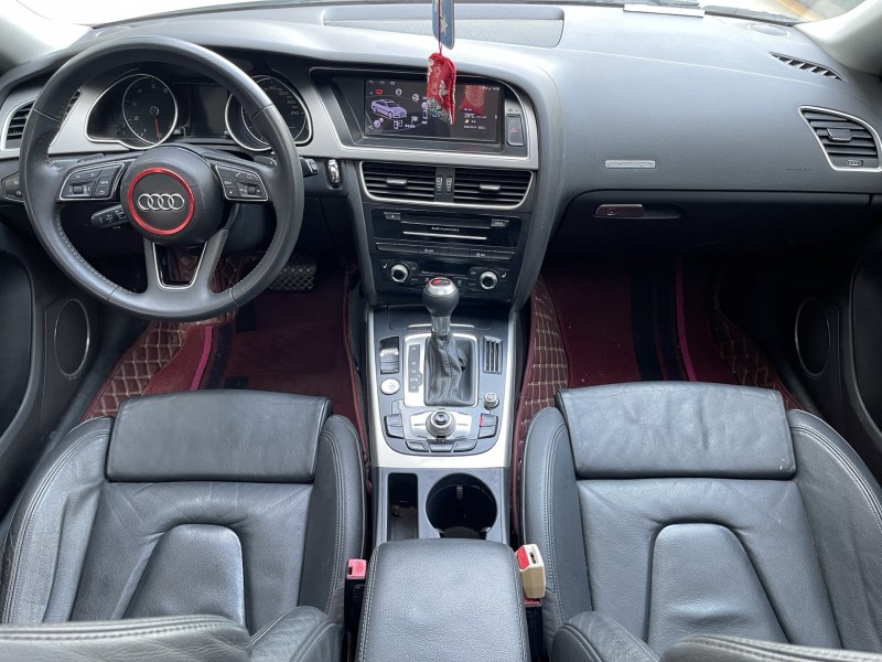 临沂15年奥迪A57