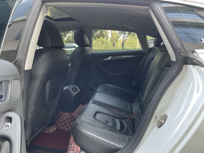 临沂15年奥迪A58