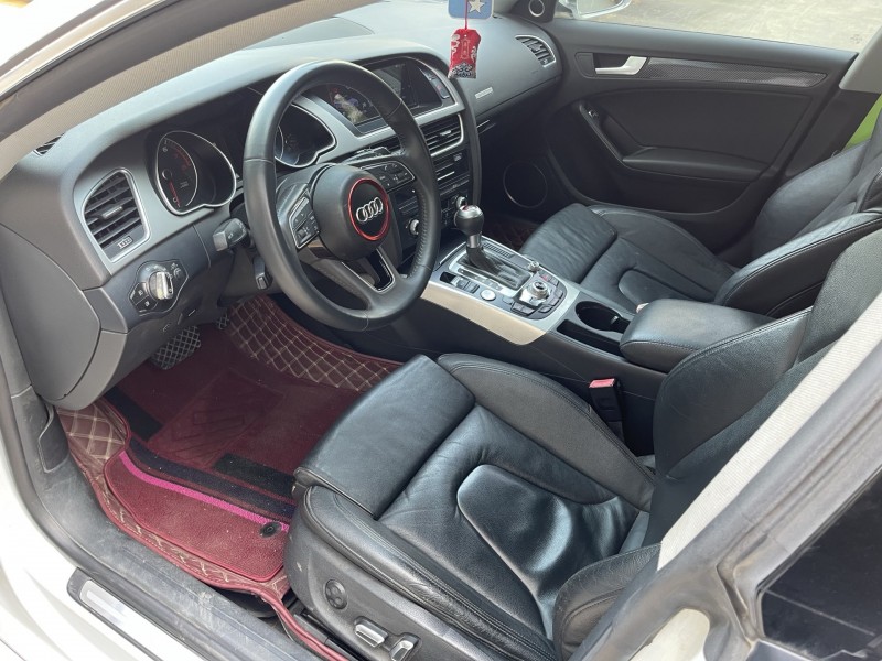 临沂15年奥迪A59