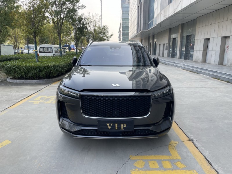 威海21年理想理想ONE1