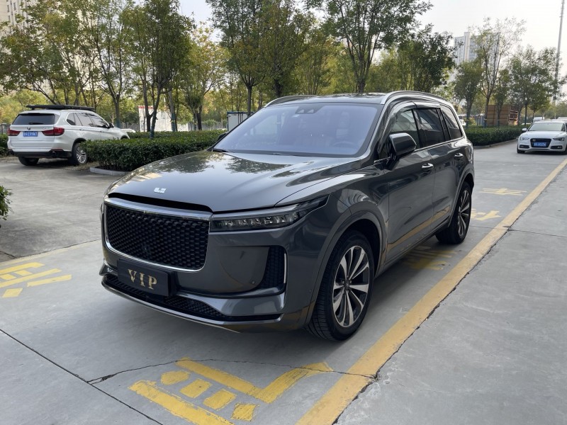 威海21年理想理想ONE2