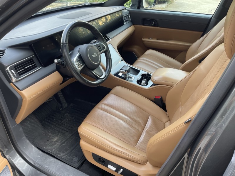 威海21年理想理想ONE9