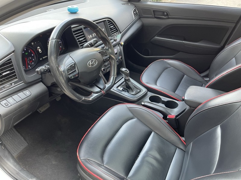 滨州16年现代领动9