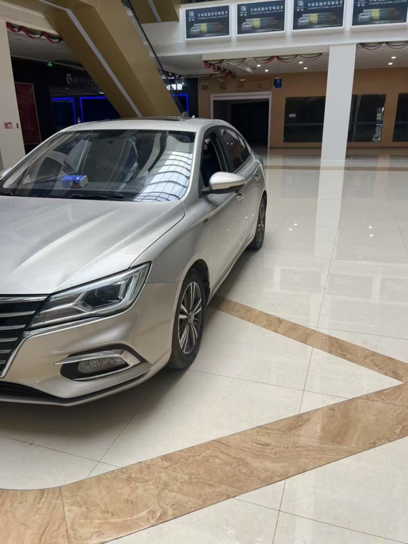 蚌埠19年荣威i52