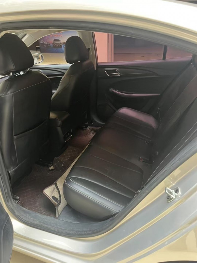 蚌埠19年荣威i54