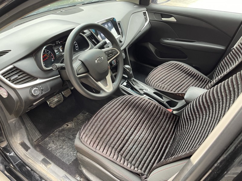 济宁19年雪佛兰科鲁泽4